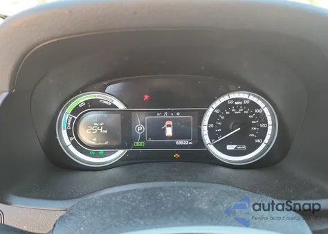 2018 Kia Niro Fe из США, поврежденный, VIN KNDCB3LC9J5132399